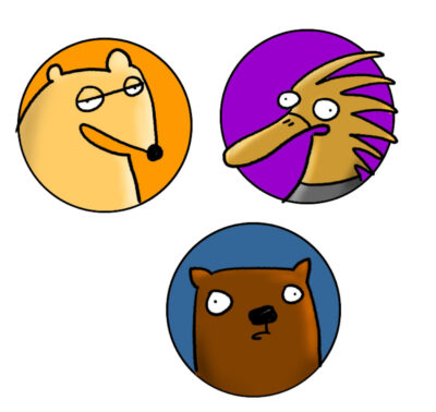the enviroteens